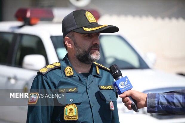 ۵ معتاد و خردهفروش مواد مخدر در سمنان دستگیر شدند