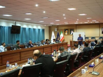ششمین نشست تخصصی «سکان»؛ از مبانی بیمه تا شفافیت دستمزد در صنایع خلاق