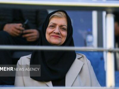 شجاعی: هماهنگی تیم ملی و خاتون بم را دنبال می‌کنیم!