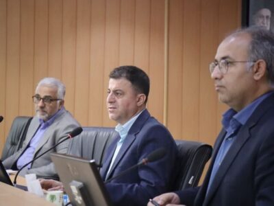 ۸۹ درصد مصوبات ستاد تسهیل و رفع موانع تولید استان سمنان اجرایی شد