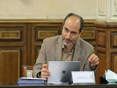 عدالت هوشمند در دستور کار دستگاه قضایی کشور