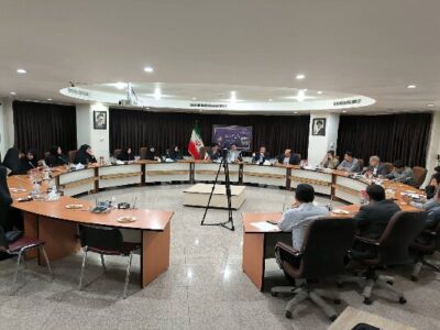 قم ظرفیت تبدیل شدن به قطب پوشاک ایرانی‌اسلامی را دارد
