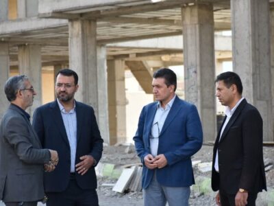 «تسهیلات بانکی» گره اصلی تکمیل پروژه‌های مسکن مهدیشهر