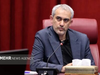 مدنی‌زاده: قراردادهای اقتصادی ایران و روسیه در مسیر نهایی شدن است