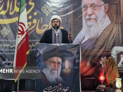 مطالبه مردم میامی برای پایان سفرهای اجباری به شاهرود