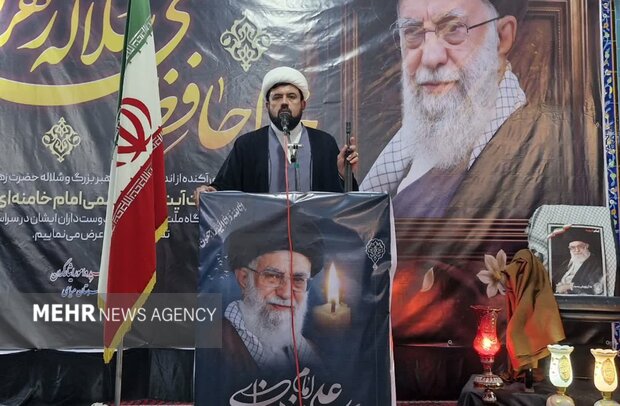 مطالبه مردم میامی برای پایان سفرهای اجباری به شاهرود