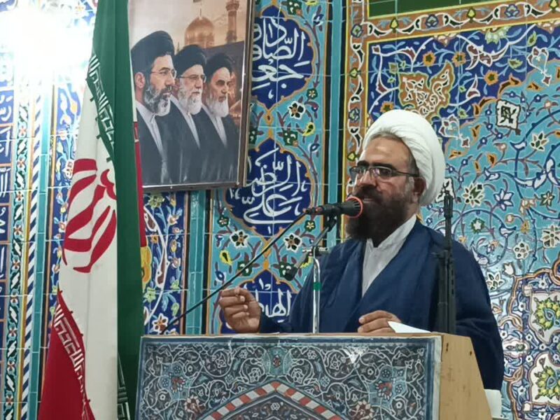 حجاب و عفاف سد محکم برابر تهاجم فرهنگی‌ست