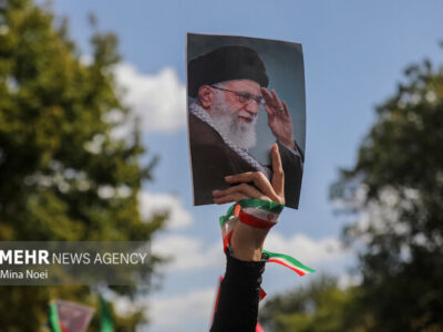 فرماندار گرمسار: مردم در شب‌های اقتدار پای دفاع از کشور ایستاده‌اند