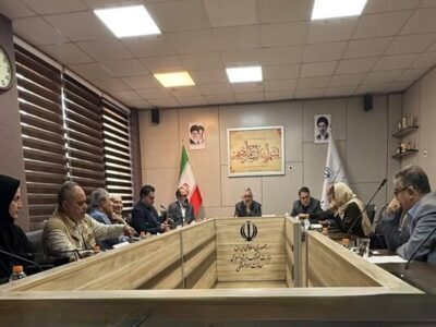 نمایشگاه بین‌المللی کتاب تهران در آذرماه برگزار خواهد شد