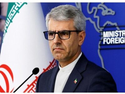 آمریکا ما را به دزدی دریایی متهم می‌کند اما خود به آن افتخار می‌کند!
