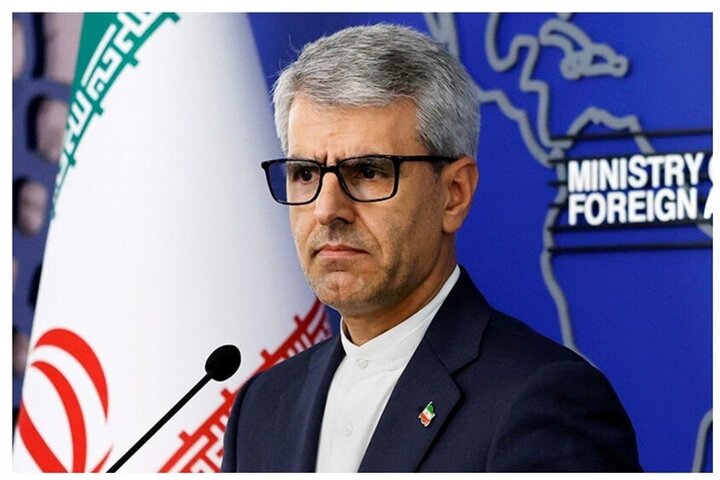 آمریکا ما را به دزدی دریایی متهم میکند اما خود به آن افتخار میکند!