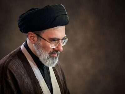 رهبر معظم انقلاب: شیطان را تحقیر کنید