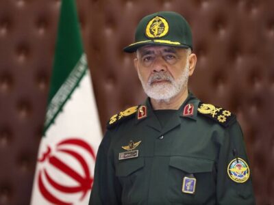 سرلشکر عبداللهی: هیچ شناور متخلفی امنیت نخواهد داشت