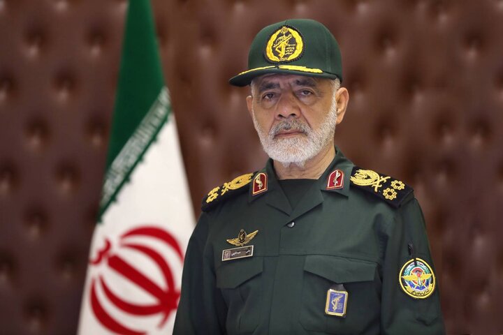 سرلشکر عبداللهی: هیچ شناور متخلفی امنیت نخواهد داشت
