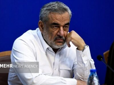 همکاری اعضای جی‌ئی‌سی‌اف برای تقویت امنیت انرژی ضروری است