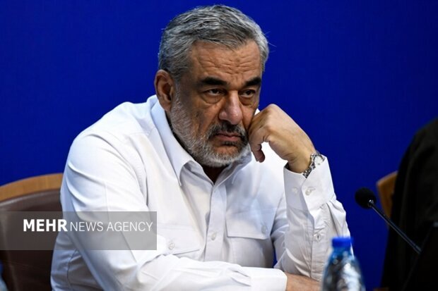 همکاری اعضای جیئیسیاف برای تقویت امنیت انرژی ضروری است