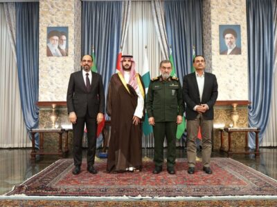 دیپلماسی در دل یخبندان سیاسی؛ نشست تهران، روزنه صلح یا فرصت خرید زمان؟