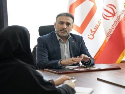 رشد ۱۰۲ درصدی سپرده‌ها و تقویت تسهیلات‌دهی بانک مسکن در دولت چهاردهم