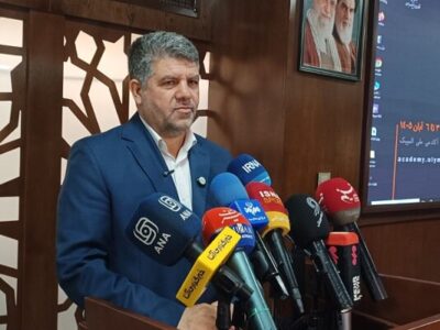 دادگر: حواشی بیرانوند را در داخل فدراسیون حل می‌کنیم