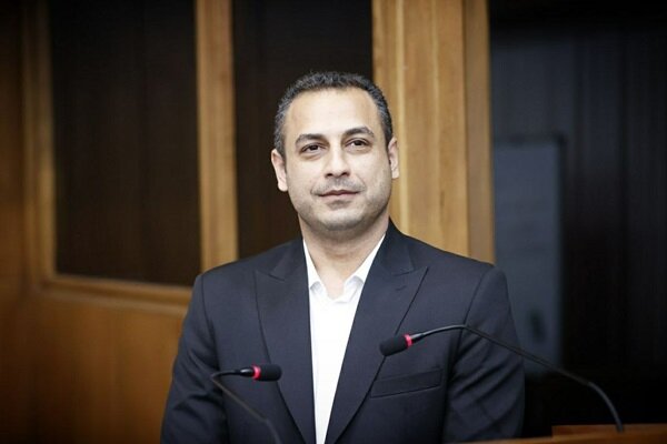 نام هادی خناری‌نژاد در سایت فدراسیون جهانی ژیمناستیک ثبت شد