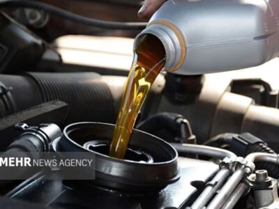 انجام ۵۰ مورد بازرسی از فروشندگان روغن خودرو در دامغان؛ نظارت تشدید شد