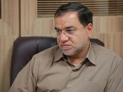 فضائلی: حجت‌الاسلام سیدمیثم خامنه‌ای در سلامت کامل هستند
