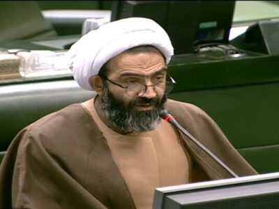 نقدعلی: ۷۲ سالگی وزیر پیشنهادی دفاع برای ما محل شبهه است