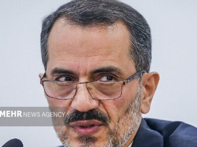 هاشمی فشارکی: مدارس محل تربیت دانش آموزان مومن و انقلابی است