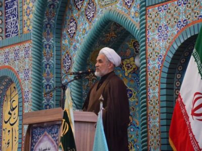 نظری: وحدت و انسجام ملی باید محور رفتار مسئولان باشد