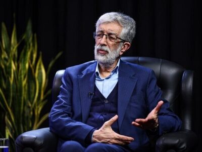 حدادعادل: پیروزی عزتمندانه در جنگ، بهترین تسلی برای خانواده شهداست