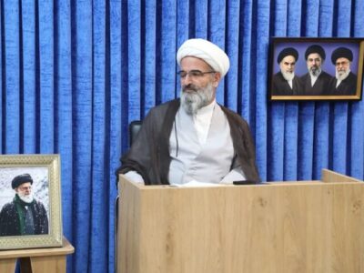 مطیعی: صداقت و رعایت حق‌الناس معیار خبرنگاری موفق است