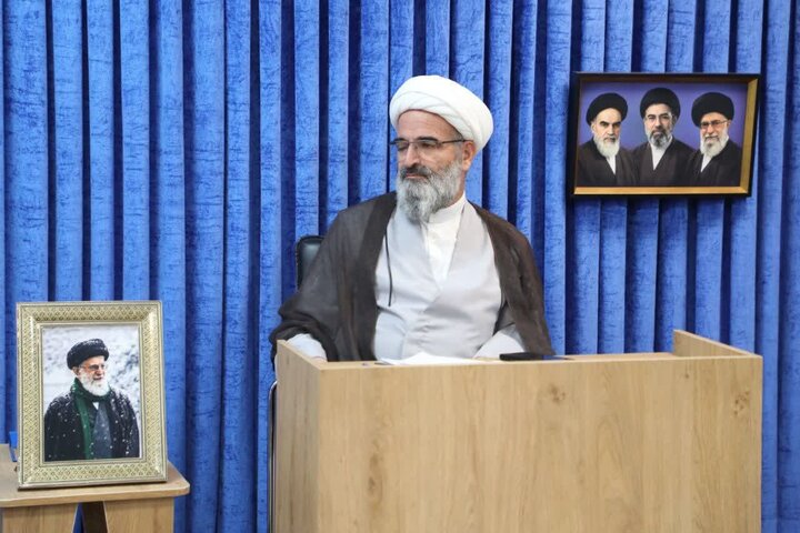 مطیعی: صداقت و رعایت حق‌الناس معیار خبرنگاری موفق است