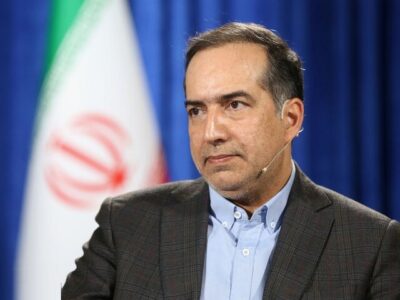 حسین انتظامی دبیرکل مجمع رسانه‌ها شد