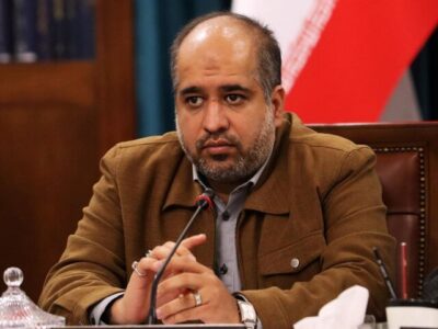 خضریان: بیش از ۹۰ درصد تخلفات دانشگاه علوم پزشکی ایران محرز شد