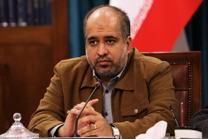 خضریان: بیش از ۹۰ درصد تخلفات دانشگاه علوم پزشکی ایران محرز شد