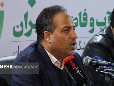 پوشش آبرسانی روستایی کشور تا پایان برنامه هفتم به ۹۳ درصد می‌رسد