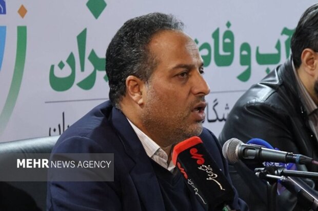پوشش آبرسانی روستایی کشور تا پایان برنامه هفتم به ۹۳ درصد می‌رسد