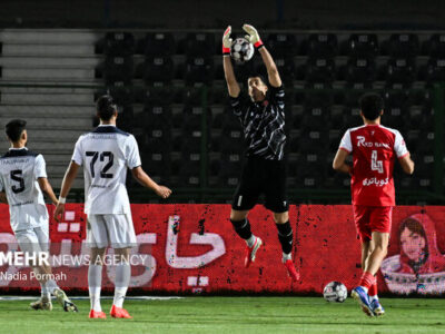 توافق پرسپولیس با قدیمی‌ها برای تمدید قرارداد