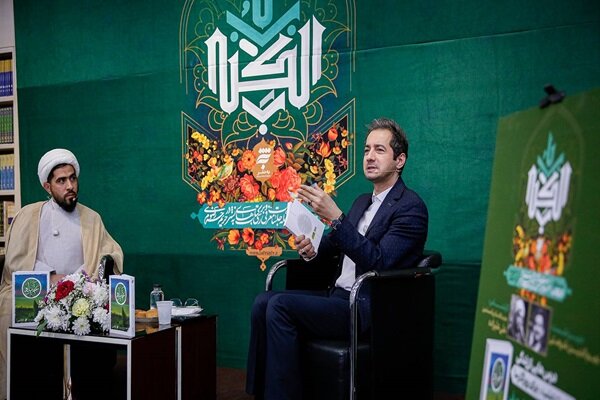 زندگی حضرت زینب(س) جلوهای از سنتهای الهی است