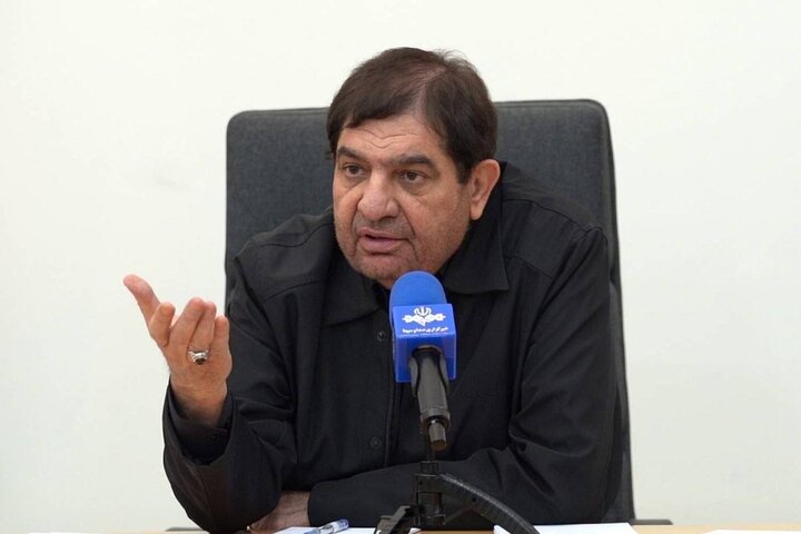 مخبر: ایران با تکیه بر راهبردهای رهبر شهید انقلاب، در اوج قدرت است