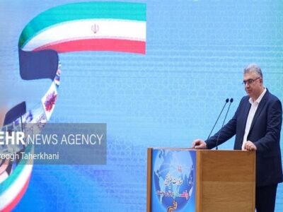 صادرات روزانه یک میلیارد دلار با اصلاح موانع داخلی امکان‌پذیر است