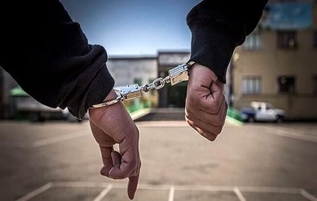 کشف هروئین همراه مسافر اتوبوس مشهد – تهران؛ متهم دستگیر شد